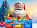 Pelit Block Puzzle - Frozen Jewel