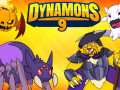 Pelit Dynamons 9