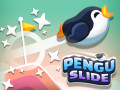 Pelit Pengu Slide