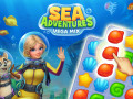 Pelit Vega Mix: Sea Adventures